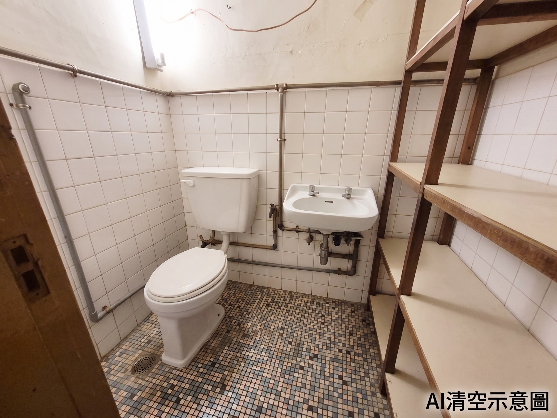 海安路水仙宮商業區門庭若市金店:圖片 13